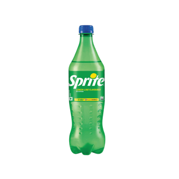 Sprite Lime Flavored Soft Drink