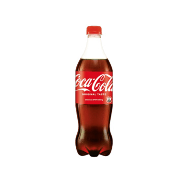 Coca-Cola Soft Drink
