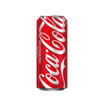 Coca-Cola Soft Drink