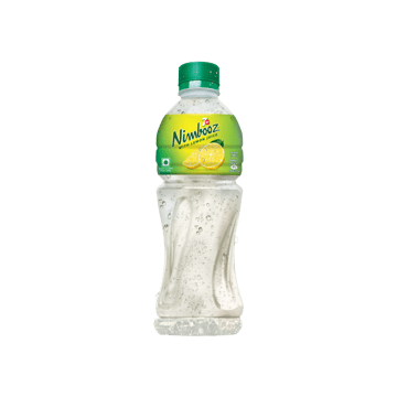 7UP Nimbooz with Lemon Juice