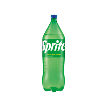 Sprite Lime Soft Drink (2.25 l)