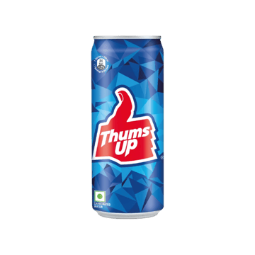 Thums Up Soft Drink