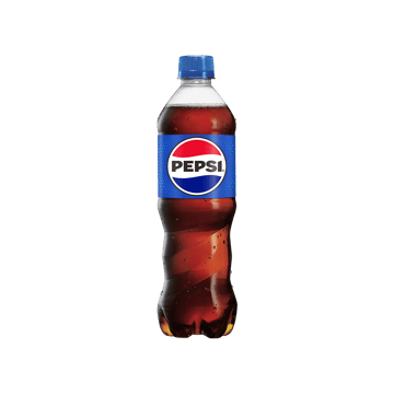 Pepsi Soft Drink