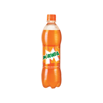 Mirinda Soft Drink