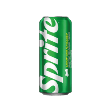 Sprite Sprite Lime Soft Drink