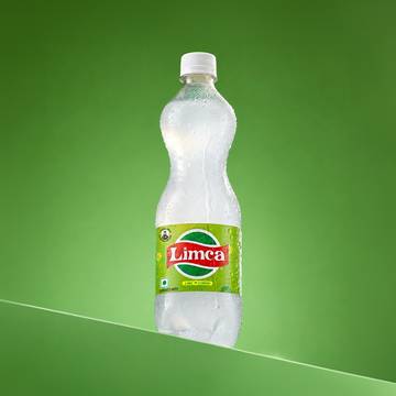 Limca Lemon 'N' Lime Soft Drink 750 ml