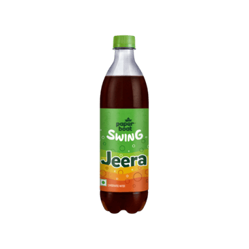 Paper Boat Swing Jeera Masala Soda