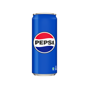 Pepsi Soft Drink
