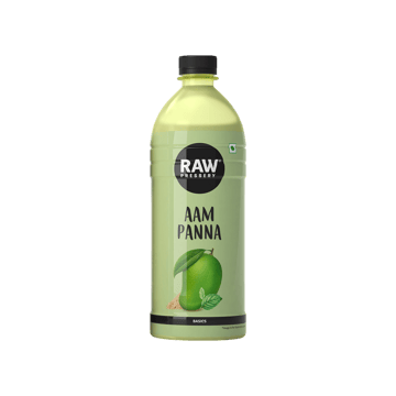 Raw Pressery Aam Panna