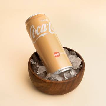 Coca-Cola Vanilla Soft Drink (320 ml)