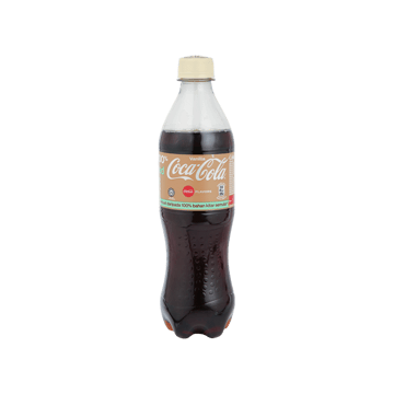 Coca-Cola Vanilla Soft Drink