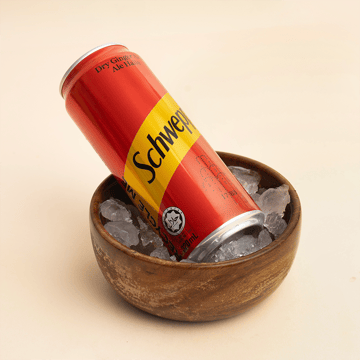 Schweppes Ginger Ale