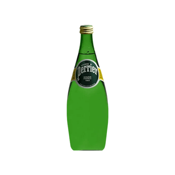 Perrier Natural Mineral Sparkling Water
