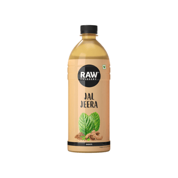 Raw Pressery Refreshing Jal Jeera Drink