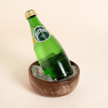 Perrier Carbonated Sparkling Water