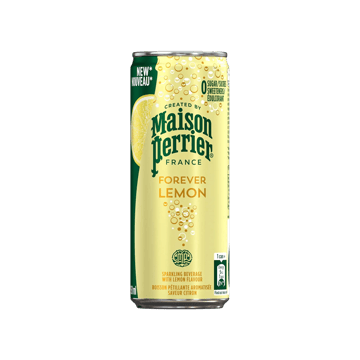 Maison Perrier Lemon Sparkling Drink