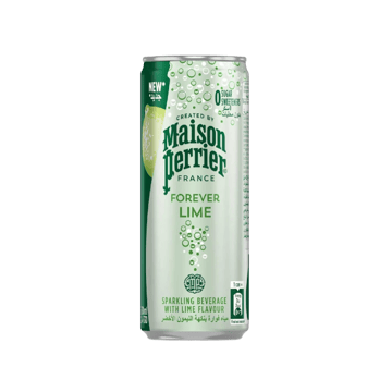 Maison Perrier Lime Sparkling Drink