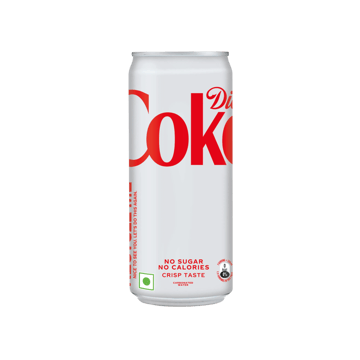Coca-Cola Diet Coke Soft Drink