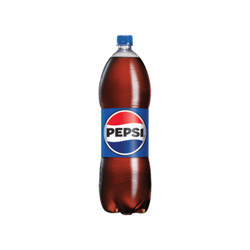 Pepsi Cola Soft Drink (2.25 l)