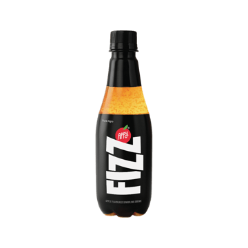 Appy Fizz Sparkling Drink (Apple Flavoured)