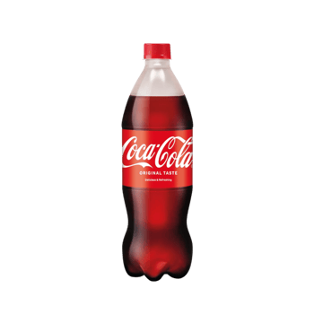 Coca-Cola Cola Soft Drink