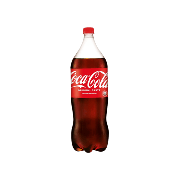 Coca-Cola Cola Soft Drink
