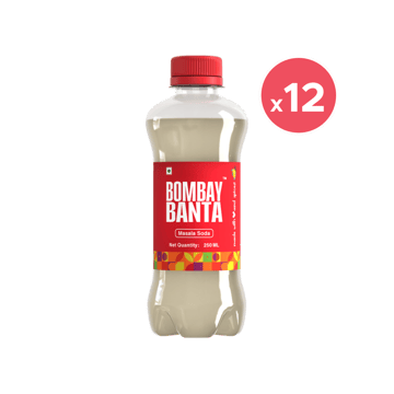 Bombay Banta Masala Soda