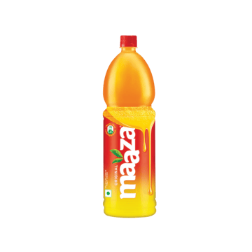 Maaza Mango Drink