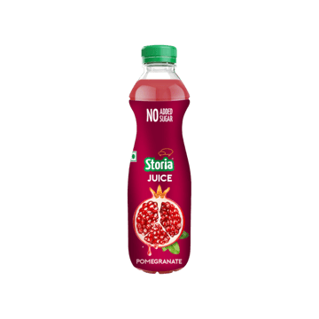 Storia Pomegranate Juice - No Added Sugar