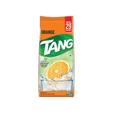 Tang Instant Drink Mix - Orange Flavour