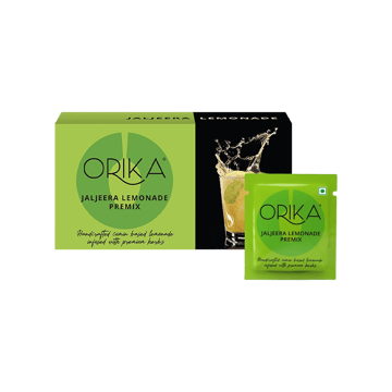 Orika Jaljeera Lemonade Drink Mix