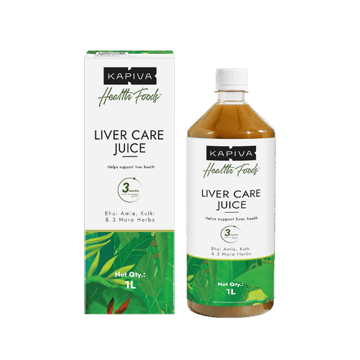 Kapiva Liver Care Juice