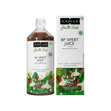 Kapiva BP Xpert Juice