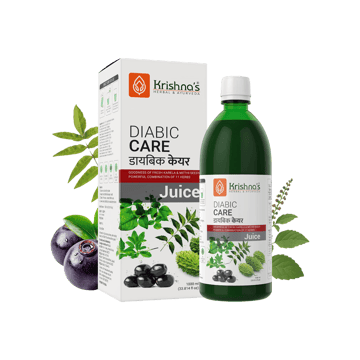 Krishna’s Diabic Care Juice