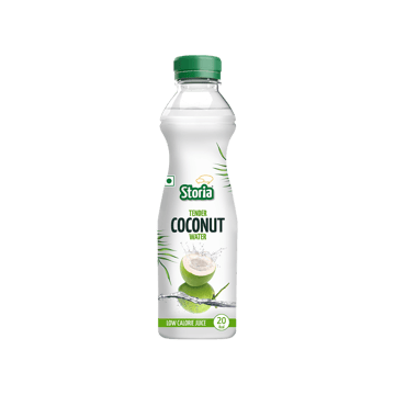 Storia Tender Concentrate Coconut Water