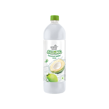 paper boat Swing Concentrate Tender Coconut Water Drink