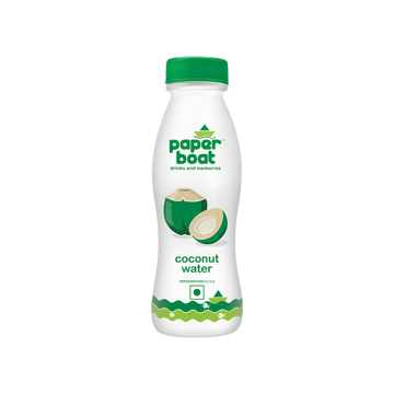 Paper Boat Coconut Water
