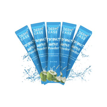 Derm Ease Coconut Water Powder