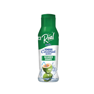 Real Activ 100% Tender Coconut Water