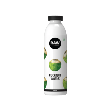 Raw Pressery Coconut Water - 750 ml