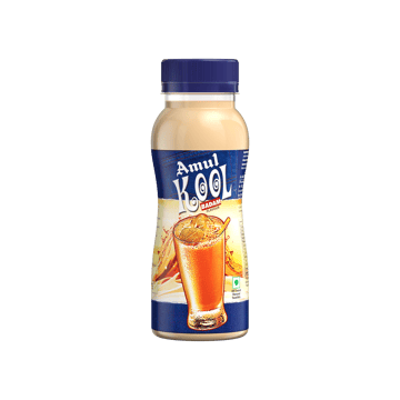 Amul Kool Badam Flavoured Milk