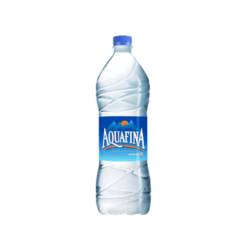 Aquafina Packaged Water