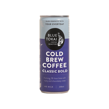 Blue Tokai Classic Bold Cold Brew Coffee