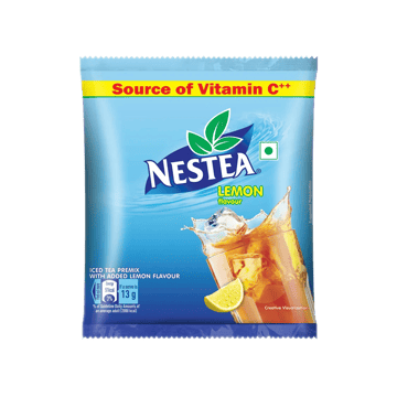 Nestea Ice Tea Premix - Lemon Flavour