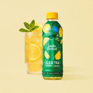 Jade Forest Citrus Crush Iced Tea