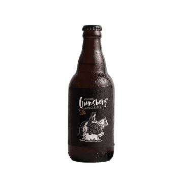 Gunsberg Original Ginger Ale