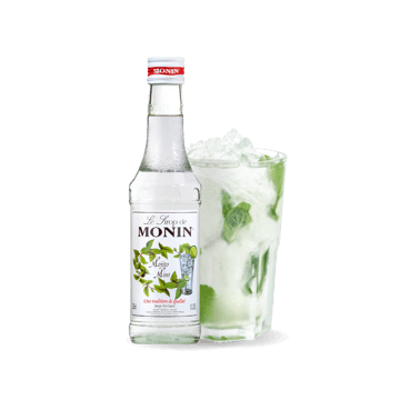 Monin Mojito Mint Syrup