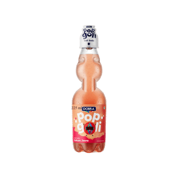 Dobra Pop Goli Soda - Kokum Jeera