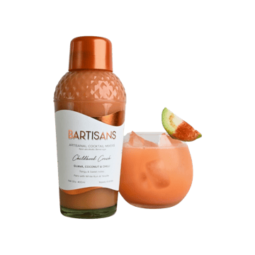 Bartisans Childhood Crush Cocktail Mix