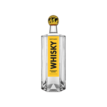 Estuary Whisky Blending Water